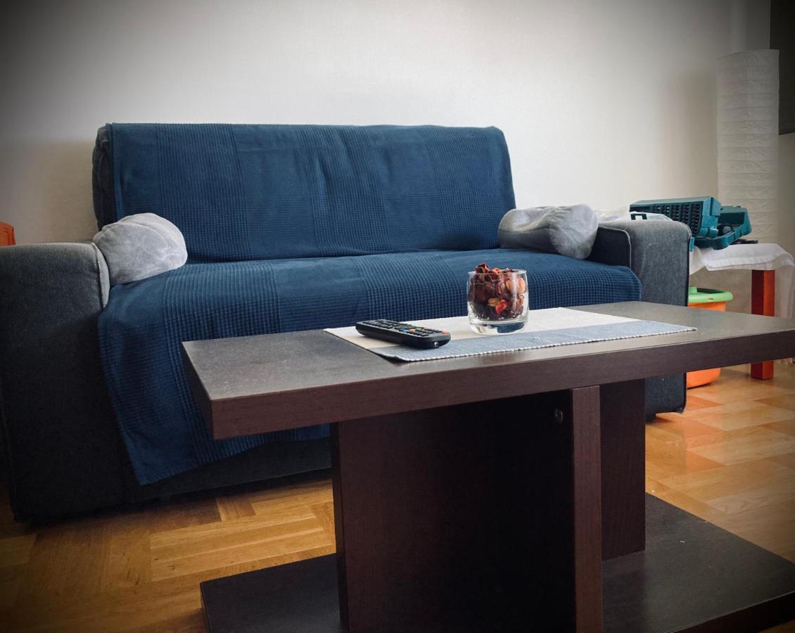 Apartman “Zara” زغرب المظهر الخارجي الصورة