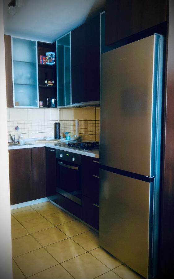 Apartman “Zara” زغرب المظهر الخارجي الصورة