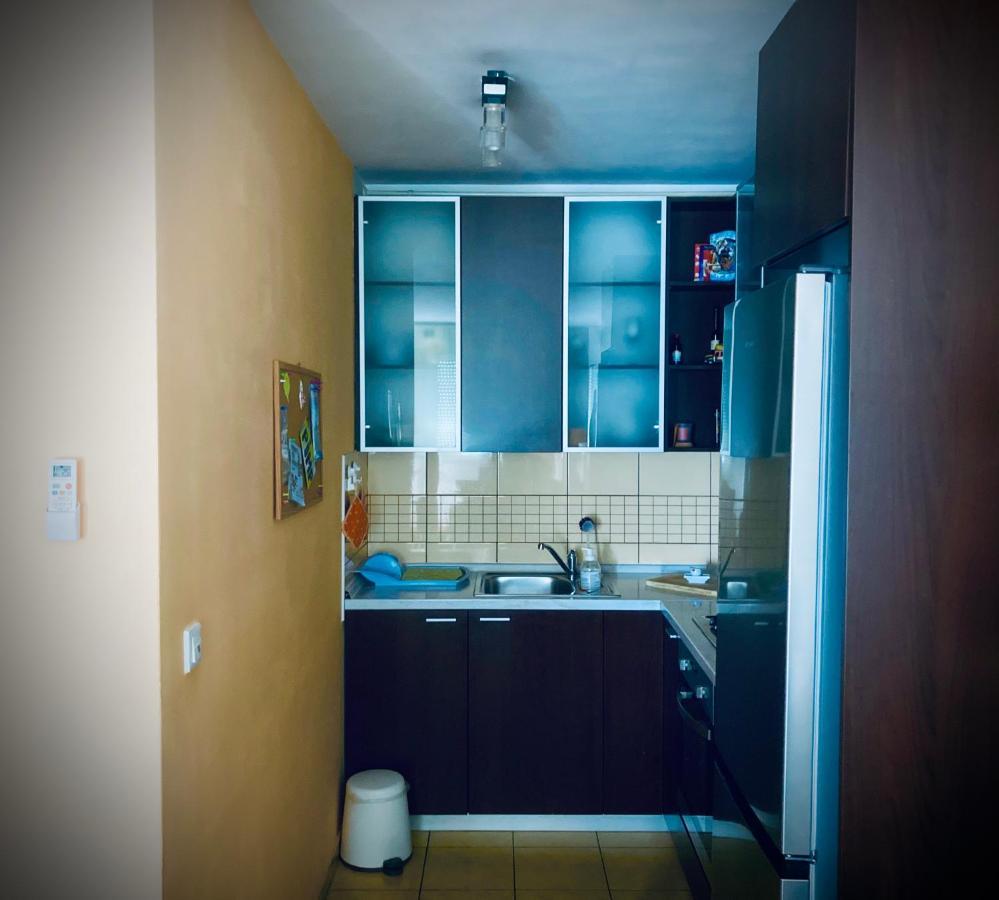 Apartman “Zara” زغرب المظهر الخارجي الصورة
