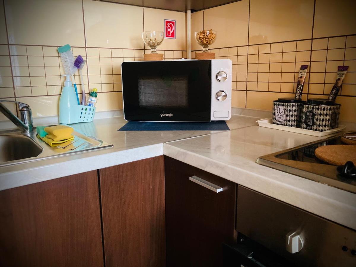 Apartman “Zara” زغرب المظهر الخارجي الصورة